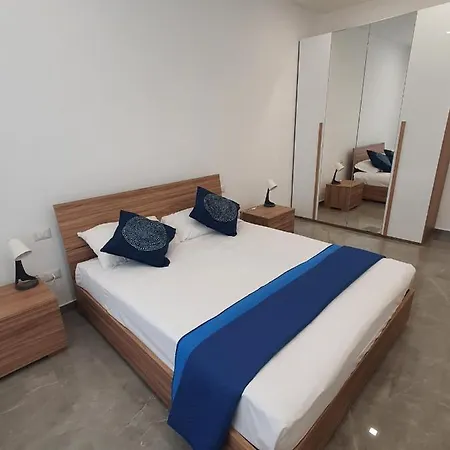 Apartment Deviveschi Castellammare di Stabia