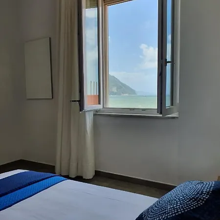 Deviveschi Apartment