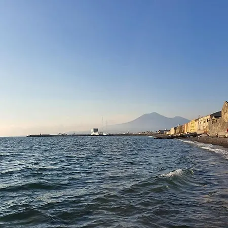 Apartment Deviveschi Castellammare di Stabia