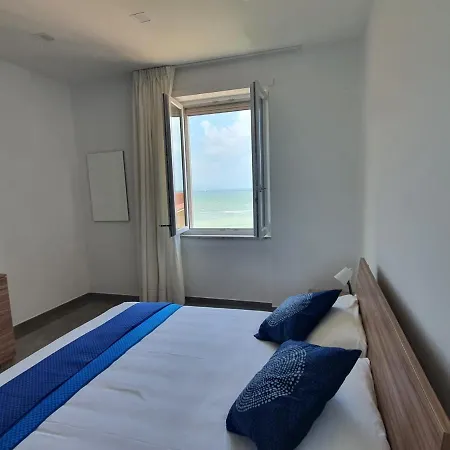 Deviveschi Apartment Castellammare di Stabia
