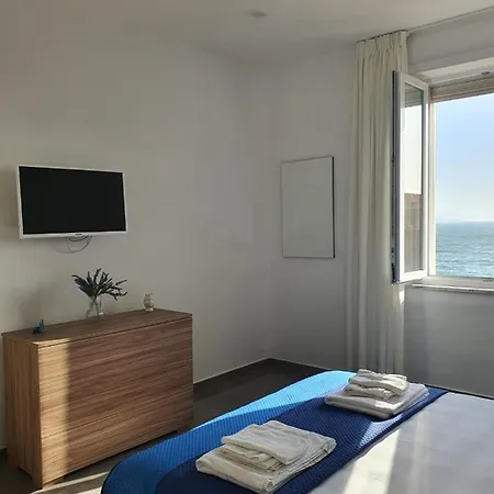 Deviveschi Apartment *