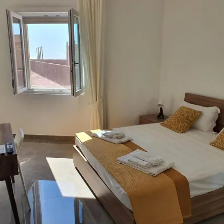 Deviveschi Apartman *
