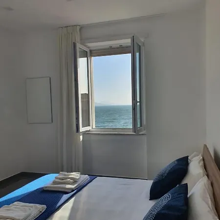 Apartment Deviveschi Castellammare di Stabia